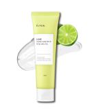 IUNIK Lime Moisture Mild Peeling Gel 3.04 Fl Oz | Gentle Exfoliant for Glowing Skin | AHA & Fruit Complex | Vegan & Pore-Minimizing - Shop Internationally - Buy Online on GoSupps.com