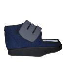 Post-Surgical Barock Shoe Ref. 150 Orione - Ambidextrous European Size XL 43/44 for Optimal Recovery - Buy Online on GoSupps.com