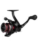 KastKing Royale Legend II Spinning Fishing Reel | 22 Lbs Carbon Drag | Fresh & Saltwater | 5.2:1 Gear Ratio | 3000 Size - Buy Online on GoSupps.com