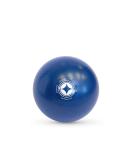 STOTT PILATES Mini Stability Ball Blue 7.5 - inch - Buy Online on GoSupps.com