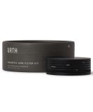 Urth 82mm Magnetic Lens Filter Kit: UV, CPL, ND8, ND1000 - Plus+ Collection - Buy Online on GoSupps.com