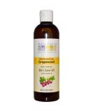 Aura Cacia 0127431 Natural Skin Care Oil Grape Seed Fragrance - Buy Online on GoSupps.com