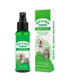 Fleas And Fleas And Prevention External Home Fleas And TickKiller Control Prevention Fleas And For Kitten 1 - Buy Online on GoSupps.com