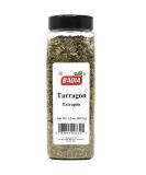 3.5 oz Dried Tarragon Leaves - Gluten Free Kosher - Shop Now - Buy Online on GoSupps.com