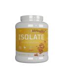 CNP Professional Isolate Premium Whey Protein Isolate 1.8kg - 26g Protein - 53/30 Servings - 6 Flavours - Salted Caramel - Buy Online on GoSupps.com