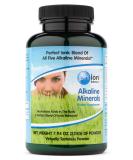 Purify and Alkalize with pHion Alkaline Minerals 7.94 Ounce - Buy Online on GoSupps.com