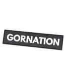 Buy GORNATION Patch | Premium Quality GORNATION Patch for Fitness Enthusiasts | Fast International Shipping - Buy Online on GoSupps.com