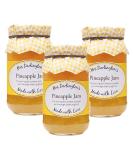 Generic Mrs Darlington's Pineapple Jam - 340g - Pack fo 3 - Buy Online on GoSupps.com