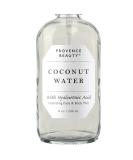 Provence Beauty Coconut Water Face & Body Mist Spray | Hyaluronic Acid, Instant Cooling & Hydrating | 8 FL OZ - Buy Online on GoSupps.com
