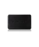 MARLOWE Charcoal Face & Body Soap Bar No. 106 - 7oz | Detoxifying Cleansing Bar for Men with Shea Butter & Willow Bark | Natural Extracts | Amazing Scent - Buy Online on GoSupps.com