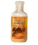 Omeisan Hand Peeling 125ml - Velvet Hands | Exfoliating Skin Care for Soft Smooth Hands - International Shipping Available - Buy Online on GoSupps.com