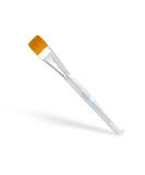 Mehron Makeup Paradise Brush PRISMA #841 - Ideal Face & Body Paint Brush for Cosplay Halloween & Stage Use - Buy Online on GoSupps.com