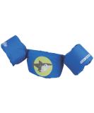 Stearns Original Puddle Jumper Kids Life Jacket - Cancun Shark Design | Child Life Vest - Buy Online on GoSupps.com