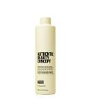 Authentic Beauty Concept Replenish Cleanser Shampoo - Nourishes & Strengthens Damaged Hair - Vegan & Cruelty-Free - Sulfate-Free 10.1 Fl Oz - Buy Online on GoSupps.com