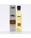 Hemani Sweet Almond Oil 100% Pure Cold Pressed for Hair, Skin & Nails - 8.5 FL OZ - Buy Online on GoSupps.com