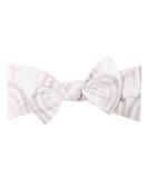 Copper Pearl Baby Stretchy Soft Knit Headband Bow - Blissful Style for Your Little One - Buy Online on GoSupps.com
