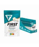 First Blue Mint Box Large - Buy Online on GoSupps.com