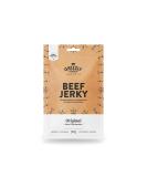 Authentic German Beef Jerky Set - 5 Pack of Original Dried Beef (250g) for International Shipping - Buy Online on GoSupps.com