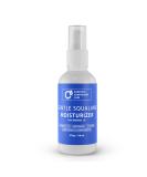 Gentle Face Moisturizer with Hyaluronic Acid Niacinamide & Squalane - Soothing Redness Relief - 4.0 Fl Oz - Ideal for Sensitive Skin - Buy Online on GoSupps.com