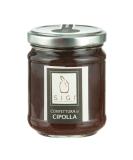 SIGI Azienda Agricola ONION Jam | Free of Food Dyes Preservatives and Additives | 100% Artisanal and Natural | Handmade and Made in Italy | Jar 110gr. - Buy Online on GoSupps.com