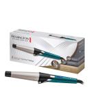 Remington CI86x8 Curling Iron - Large Curls & Natural Waves | Cone-Shaped 25-38mm | Coconut Therapy & UV Protection | LCD Display Up to 210C - Buy Online on GoSupps.com