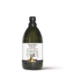 Terraolive - Native olive oil extra food oil olive variety mild from Spain Montes de Toledo recyclter PET Canister - 2l conventionally 2L - plastic bottle - Buy Online on GoSupps.com