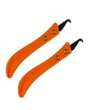 Zelerdo 2 Pack Golf Club Grip Replacement & Removal Tool Set - 145mm DIY Accessories - Buy Online on GoSupps.com