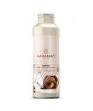 Callebaut | Dark Chocolate Topping Sauce | 1x1kg - Buy Online on GoSupps.com