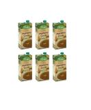 Pacific Organic Vegetable Broth, Low Sodium - 32 Oz (Pack of 6) - Buy Online on GoSupps.com
