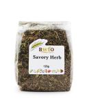 Savory Herb 125g (BWFO) - Buy Online on GoSupps.com
