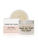 Hanz de Fuko Heavymade Premium Men s Hair Styling Pomade Extreme Hold High Shine Vegan Certified Organic Ingredients 2 oz. Single Pack - Buy Online on GoSupps.com