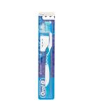 Buy Oral B Cool White Toothbrush - 35 Medium | Fast International Shipping - Buy Online on GoSupps.com