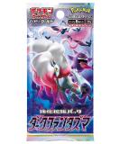 (1 Pack) Pokemon Card Game Japanese Dark Phantasma S10a Booster Pack (6 Cards Enclosed) - Buy Online on GoSupps.com