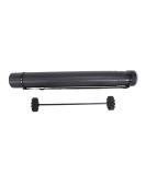 SAS Adjustable Archery Arrow Case Carrier with Strap - Convenient Tube Design - Buy Online on GoSupps.com