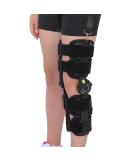 OA Unloader ROM Knee Brace Support for Arthritis Relief | Enhance Sports Performance | Dual Side Stabilizers for Men & Women - Buy Online on GoSupps.com