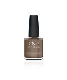 CND Vinylux Longwear Gray Nail Polish Gel-like Shine Chip Resistant 0.5 Fl Oz - Buy Online Internationally - Buy Online on GoSupps.com