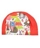 Splash About Baby Swimming Hat 0-18 Months - Into The Woods | Waterproof Swim Cap - Buy Online on GoSupps.com