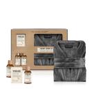 Baylis & Harding Fuzzy Duck Bergamot Hemp & Sandalwood Men's Luxury Gown Gift Set - Vegan Friendly - Buy Online on GoSupps.com