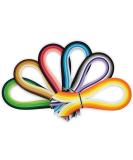 1.5mm x 39cm Paper Quilling Strips Kit 36 Colors 720 Strips Quilling Paper DIY Crafts Strips - Buy Online on GoSupps.com