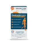 Chondrosteo+ Forte | 120 Tablets for Joint Well-being & Flexibility | Granions - Boost Mobility Internationally - Buy Online on GoSupps.com