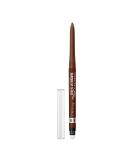 Rimmel Exaggerate Smoke N Shine Eyeliner 002 Copper Bling - 0.0089 oz - Pack of 1 - Buy Online on GoSupps.com