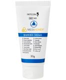 Medihoney Barrier Derma Cream Paraben Free All Skin Tone Dry Rough and Itchy Skin 50 g - Buy Online on GoSupps.com