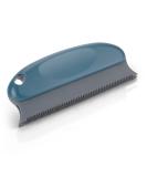 Cobee Pet Hair Remover Brush - Best Cat & Dog Hair Remover for Carpet Couch Clothing & Car - Dark Blue - Buy Online on GoSupps.com