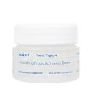 Buy Greek Yoghurt Nourishing Probiotic Intense Cream - Best Moisturizer for Healthy Skin | International Shipping Available - Buy Online on GoSupps.com