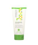 Andalou Naturals Citrus Verbena Uplifting Shower Gel - 8.5 Fl Oz - Buy Online on GoSupps.com