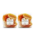 Peel - Whole Orange 1kg (BWFO) - Buy Online on GoSupps.com