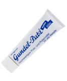 Original Gundel Plaster Polishing Paste - 100ml | Universal Metal Polish for Silver Chrome Brass & Stainless Steel - International Shipping Available - Buy Online on GoSupps.com
