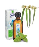 Buy Swiss Just 31 Herbal Oil 75ml - Large Bottle for Natural Healing | International Shipping Available - Buy Online on GoSupps.com