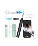 Wireless Ear Wax Cleaner Kit - Lighted Ear Care Tool for Men & Women | Effective Earwax Removal - Buy Online on GoSupps.com