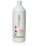 Matrix Biolage Colorlast Conditioner 1000ml - Vibrant Color Protection for All Hair Types | International Shipping Available - Buy Online on GoSupps.com